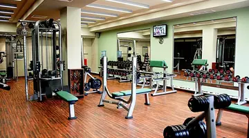 Grand Hotel & SPA Primoretz