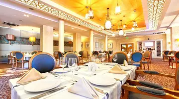 Grand Hotel & SPA Primoretz