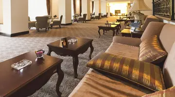 Grand Hotel & SPA Primoretz