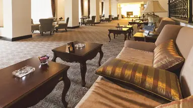 Grand Hotel & SPA Primoretz