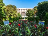 Grand Hotel & SPA Primoretz