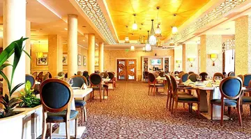 Grand Hotel & SPA Primoretz