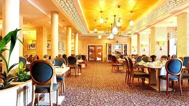 Grand Hotel & SPA Primoretz