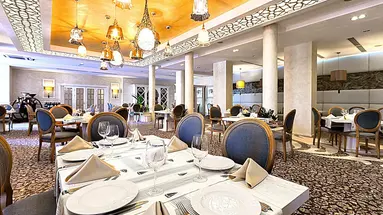 Grand Hotel & SPA Primoretz