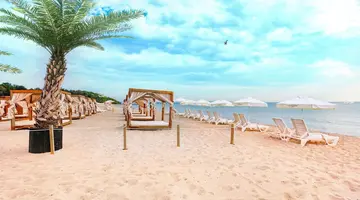 Grand Hotel & SPA Primoretz