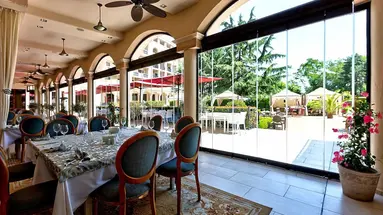 Grand Hotel & SPA Primoretz
