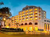 Grand Hotel & SPA Primoretz