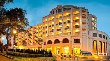 Grand Hotel & SPA Primoretz