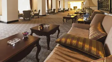 Grand Hotel & SPA Primoretz