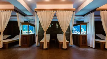 Grand Hotel & SPA Primoretz