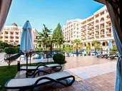 Grand Hotel & SPA Primoretz