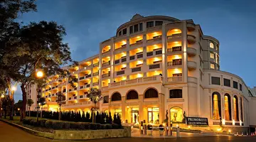 Grand Hotel & SPA Primoretz