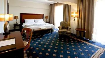 Grand Hotel & SPA Primoretz