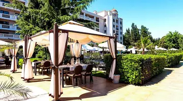 Grand Hotel & SPA Primoretz