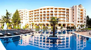 Grand Hotel & SPA Primoretz