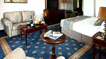 Grand Hotel & SPA Primoretz
