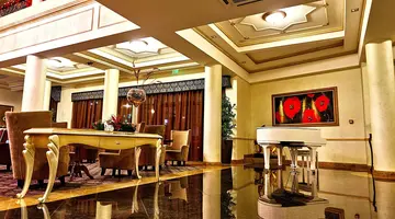 Grand Hotel & SPA Primoretz