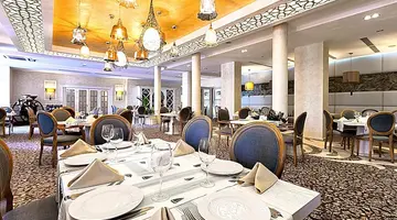 Grand Hotel & SPA Primoretz