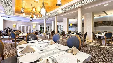 Grand Hotel & SPA Primoretz