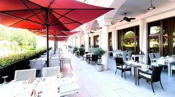 Grand Hotel & SPA Primoretz