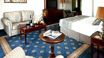Grand Hotel & SPA Primoretz