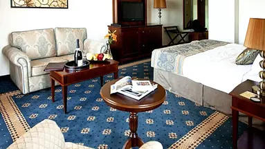 Grand Hotel & SPA Primoretz