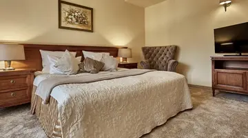 Grand Hotel Stamary