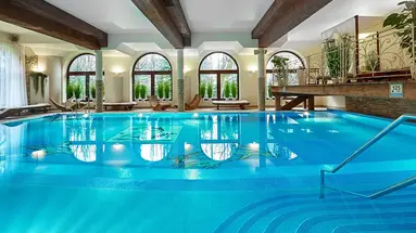 Grand Hotel Stamary