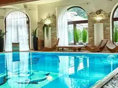 Grand Hotel Stamary