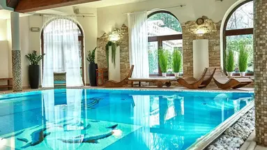 Grand Hotel Stamary