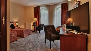 Grand Hotel Stamary