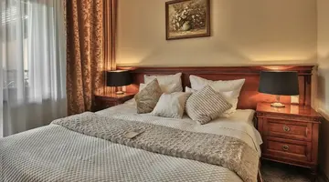 Grand Hotel Stamary