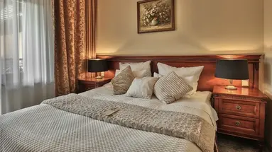 Grand Hotel Stamary