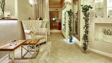Grand Hotel Stamary