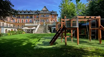 Grand Hotel Stamary