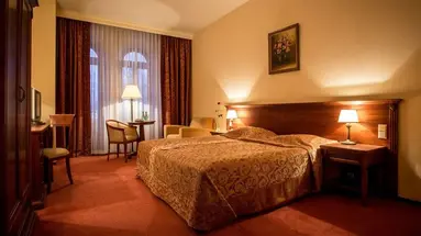 Grand Hotel Stamary