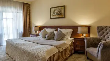 Grand Hotel Stamary