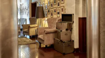 Grand Hotel Stamary