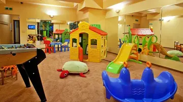 Grand Hotel Stamary