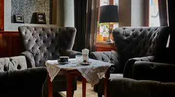 Grand Hotel Stamary
