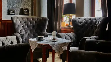 Grand Hotel Stamary