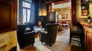 Grand Hotel Stamary