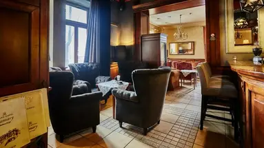 Grand Hotel Stamary