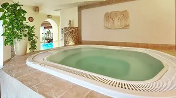 Grand Hotel Stamary
