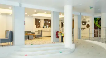 Grand Hotel Sunny Beach