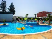Grand Hotel Sunny Beach