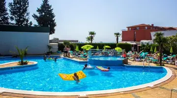 Grand Hotel Sunny Beach