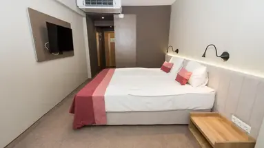 Grand Hotel Sunny Beach