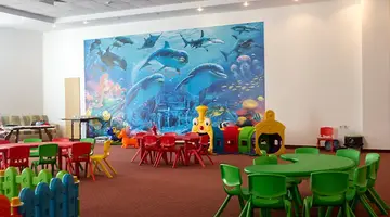 Grand Hotel Sunny Beach