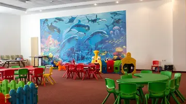 Grand Hotel Sunny Beach